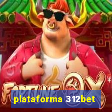 plataforma 312bet